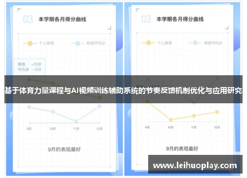 基于体育力量课程与AI视频训练辅助系统的节奏反馈机制优化与应用研究